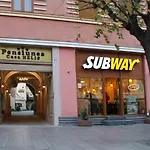Pensiunea Casa Helis
