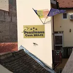Pensiunea Casa Helis