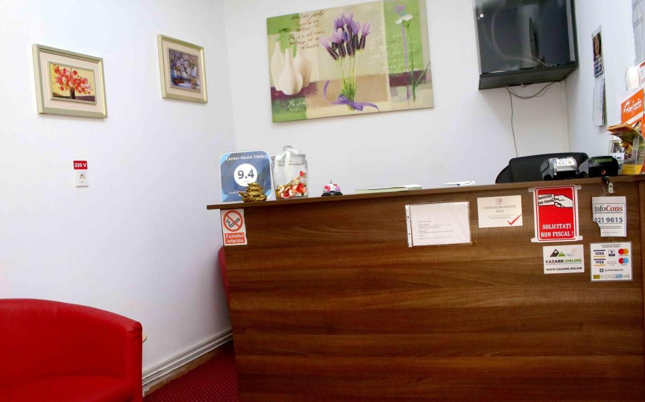 Pensiunea Casa Helis * Sibiu
